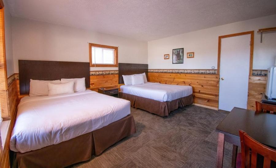 The Superior Motel Munising Ngoại thất bức ảnh