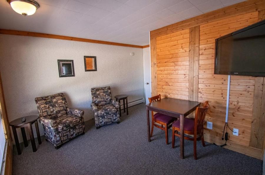 The Superior Motel Munising Ngoại thất bức ảnh